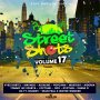 STREET SHOTS VOL. 17 - VYBZ KARTEL, ALKALINE, MAVADO, POPCAAN #ITUNES 3/23/18 #PREORDER 3/9/18 