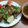 Crispy Fried Shrimp Toast Recipe