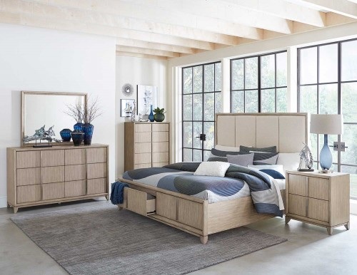 Contemporary Bedroom Furniture