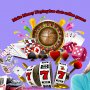Make Money Playing free slots online games