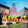 MAGNIFISENT - MAKE IT - SINGLE #ITUNES 6/29/18