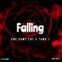  ONE ARMY ENT & TAMO J - FALLING - SINGLE #ITUNES 08/14/2020