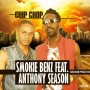 SMOKIE BENZ FT. ANTHONY SEASON - CHIP CHOP - SINGLE #ITUNES 8/31/18