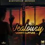 SKINNY RAPTURE - JEALOUSY - SINGLE #ITUNES 1/19/2018 @QUANTANIUMREC