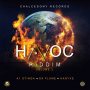 HAVOC RIDDIM V.2 #APPLEMUSIC #ITUNES 6/14/2019 @onxx_cr  