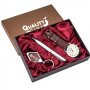 Boost Brand Awareness Using Promotional Corporate Gifts Sets