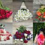 Best flower delivery Beverly Hills