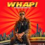 KEMAR HIGHCON - WHAP! - SINGLE #ITUNES 07/24/2020
