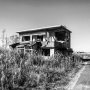 Abandoned house in Namie, Fukushima prefecture, Japan. - After I wrote my book ‘Het gevaar van angst - hypochonderen in Fukushima’ (dangers of fear- hypochondria in Fukushima) I’m visiting the affected zone of Fukushima prefecture for the fifth time. This time to make preparations for a new art project in the exclusion zone. Follow this account and/or my website for regular updates!