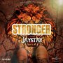 JAYSTAR - STRONGER - SINGLE #ITUNES 11/05/2020. HAPILOS.COM 