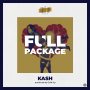 KASH - FULL PACKAGE - #APPLEMUSIC #SPOTIFY 3/1/2019 @goldupmusic