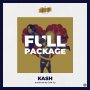 KASH - FULL PACKAGE - #APPLEMUSIC #SPOTIFY 3/1/2019 @goldupmusic