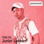 JUNIOR LOBBAN - HOLD ON - SINGLE #ITUNES 12/13/19
