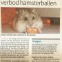 #throwbackmonday kamervragen @metro 28 januari 2008