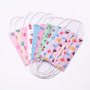 Boost Business With Wholesale Kids Disposable Face Mask