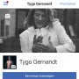 Follow me also on Facebook! Tygo Gernandt!! See you there! #tegek #dusss #watnee