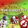 ICEKOOLIE - WAH DI BWOY PUT INNA DI CHICKEN - SINGLE #ITUNES 10/14/19