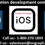 Top ios application development companies in India