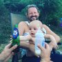 kind van d’r moeder #tokkies #trailerpark #campinglife