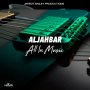ALJAHBAR - ALL IN MUSIC - SINGLE #ITUNES 11/17/17 @BaileyAlrick