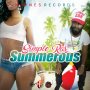 SIMPLE RAS - SUMMEROUS - #APPLEMUSIC #SPOTIFY 9/28/2018 @HaynesRecords1 @SimpleRas1 