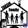 TAKSIK - FAMILY - SINGLE #ITUNES 10/12/18