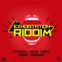 EXHORTATION RIDDIM - #ITUNES #SPOTIFY 12/8 #PRE 11/23 @JonesAveRecords @lenkey5star 