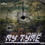 STRATIJAH - MY TYME - SINGLE #ITUNES 4/6/2018 @ROCKDREYTHEPROD