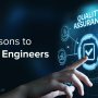 Why Should You Hire QA Engineers in Your Team?