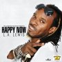L.A. LEWIS - HAPPY NOW - SINGLE #ITUNES 1/12/18