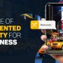 Augmented Reality Trends 2020