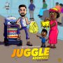 ADONNISS-  JUGGLE - #APPLEMUSIC #SPOTIFY 1/25/2019 @ZJDYMONDTFC 