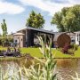 Tweede huis kopen