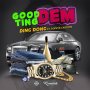 DING DONG - GOOD TING DEM - AVAILABLE NOW ON #APPLEMUSIC #SPOTIFY @DingDongRavers @ROMEICHWEAR 