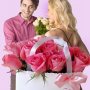 Impress Special Ones with Flower Bouquet Gift