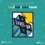 LEYAVO, SKYBAD,RHYMATIC,JSOPREME - LEVEL - UP - SINGLE #ITUNES 11/6/2020 #SPOTIFY #APPLEMUSIC #TIDAL @SKYBAD876  #HAPILOS.COM