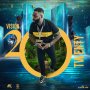 DEMARCO - 2020 VISION - EP #ITUNES 2/28/2020 #PREORDER 2/14/2020