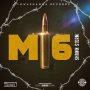 SHAWN STORM - M16  - #APPLEMUSIC #SPOTIFY 5/31/2019 @ShawnStormMuzic @Kwashawnarecord 