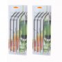 Buy Wholesale Promotional Stainless Steel Straw 