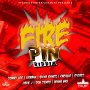 FIRE PIN RIDDIM - TOMMY LEE SPARTA, SIKKA RYMES, URBANN #ITUNES 12/26/18