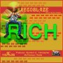 KREGOBLAZE - RICH - SINGLE #ITUNES 2/23/18 @rattis_s