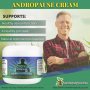 Male Menopause aka Andropause: A Guide and Natural Ways to Help Alleviate the Symptoms