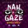 RICKEY TEETZ - NAH GAZE - #APPLEMUSIC #SPOTIFY 11/29/2019 @Attomatic 