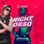 ZJ LIQUID - RIGHT DESO - SINGLE #ITUNES 12/4/2020 #APPLEMUSIC #ITUNES #SPOTIFY  HAPILOS.COM