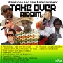 TAKE OVER RIDDIM - VARIOUS ARTISTS - NEW RELEASE #ITUNES 6/29/2018