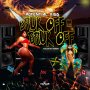 POTENTIAL KIDD - BRUK OFF BRUK OFF - SINGLE #ITUNES 2/8/19 @Team3r40