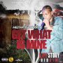 MILLITANT - GET WHAT IS MINE - SINGLE #ITUNES 12/1/17