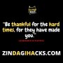 Zindagi Hacks