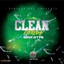 GRIM HYPE - CLEAN EVERYDAY - SINGLE #8/21/2020 @BRAFAZZ_ENTERTAINMENT #APPLEMUSIC #SPOTIFY #TIDAL