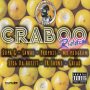 VARIOUS ARTISTS - CRABOO RIDDIM #ITUNES 07/31/2020